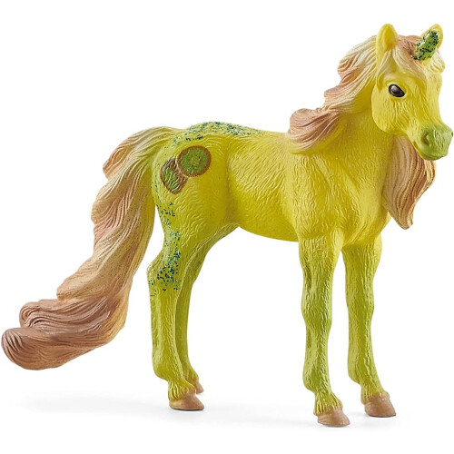 Schleich Collectible Unicorn Kiwi