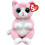 Ty TY Lillibelle Cat Beanie Bellies Regular 6" 1