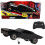 Batman The Batman Turbo Boost R/C Batmobile 1