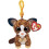 Ty Ty Clip Binky Bush Baby 1