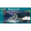 Revell 5802 1:1200 Scale Battleship Bismark 1