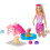 Barbie Barbie Puppy Pool Party - Board Game 1