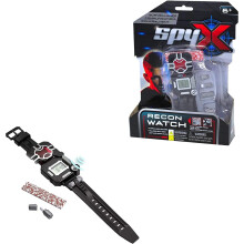 MukkiM 10401 Spy Recon Watch