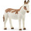 Schleich Schleich American Spotted Donkey 1