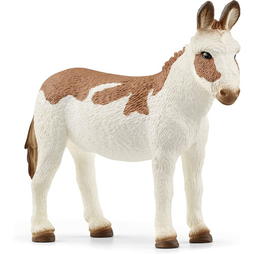 Schleich Schleich American Spotted Donkey