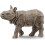Schleich Schleich Indian Rhinoceros Baby 1