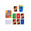 UNO UNO Zero Card Game Mattel 2