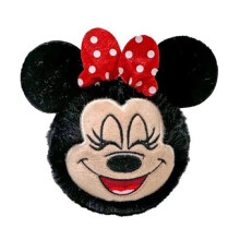 TY Minnie Mouse Bouncer Adorable Childrens Bouncer Toy