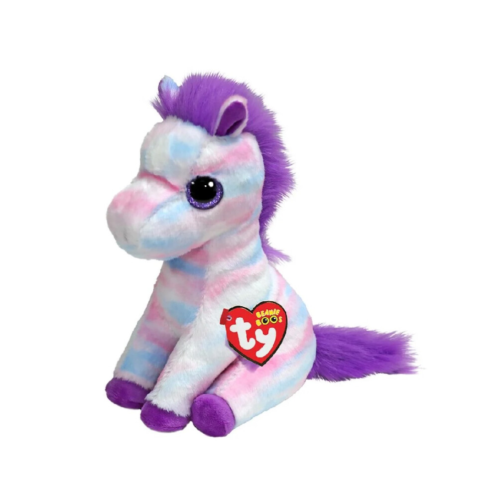 Ty Beanie Boos Hayden Horse Adorable Cuddly Plush