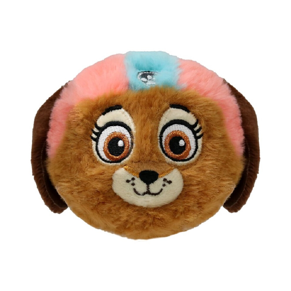 Liberty Paw Patrol Adorable Childrens Bouncer Toy Ty