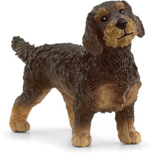 Schleich Schleich Wire-Haired Dachshund