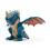 How To Train Your Dragon Roading Minis - Interative - Deadly Nadder 2