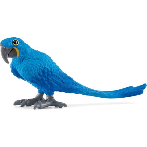 Schleich Schleich Hyacinth Macaw