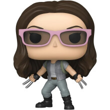 Funko POP! Marvel: Deadpool & Wolverine - X-23