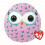 Ty TY Winks The Owl Squish-A-Boo 14" 1