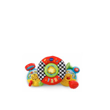 VTech 192503 "Toot-Toot Drivers Pushchair Driver Toy