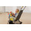 VTech VTech 192503 "Toot-Toot Drivers Pushchair Driver Toy 2