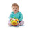 VTech Vtech Crawl and Learn Bright Lights Ball Orange 2