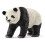 Schleich Schleich Wild Life Giant Panda 1