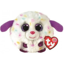 Ty Toys Teeny Puffies Lamm Munchkin - 10 CM, Mehrfarben (2009132)