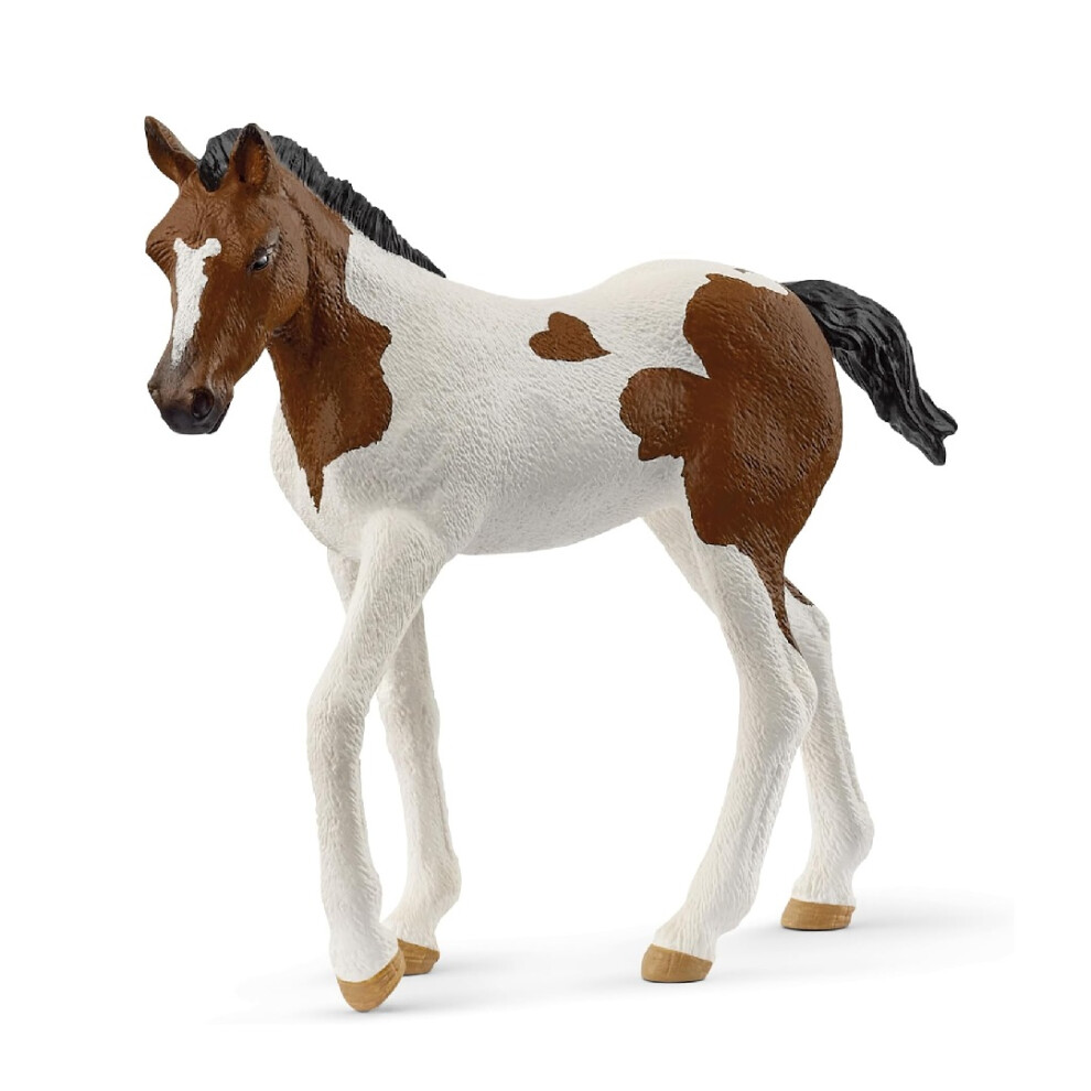 Schleich Horse Club 8Cm Horse Foal Figurine