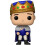 Funko Funko Pop! WWE: Jerry Lawler Metallic 1