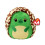 Ty TY Squish-A-Boo Turbo Turtle Cuddly Plush 1