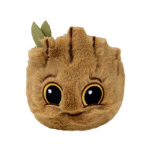 TY Marvel Guardians Of The Galaxy Groot Adorable Childrens Bouncer Toy