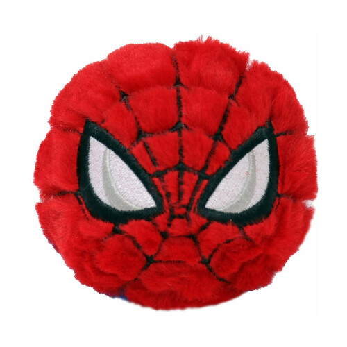 Ty TY Spiderman Marvel Childrens Beanie Bouncer Soft Toy