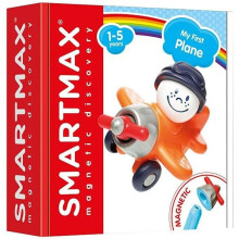 Smart Max Mit Første Fly IUVI Spil