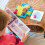 Smart Games Tre Små Grise (ENG) IUVI Games 3