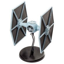 RV63605 - Revell 1:110 - Model-Set - TIE Fighter - Jigsaw Puzzle