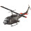 Revell Rv04983 - Revell 1:100 - Bell Uh-1h Gunship 2
