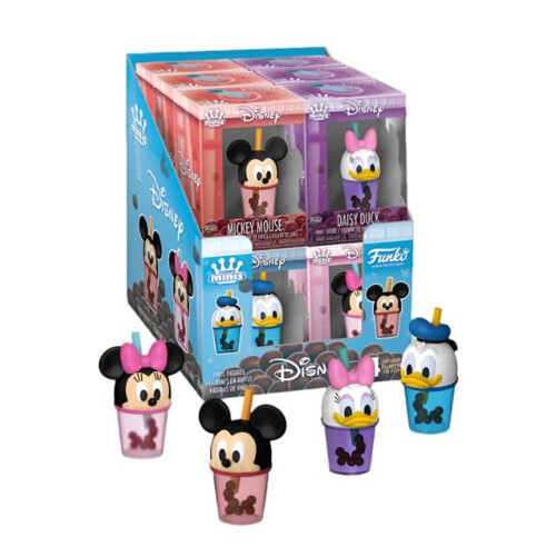 Funko Funko Mini Vinyl Figure Disney Boba