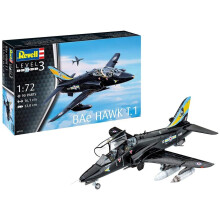 RV04970 - Revell 1:72 - BAe Hawk T.1