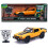 Jada Jada Transformers 1977 Chevrolet Camaro Bumblebee 1:24 2