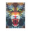 Ravensburger Ravensburger Polygon Lion 500 Piece Jigsaw Puzzle 2