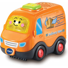 Vtech Toot-Toot Drivers Delivery Van