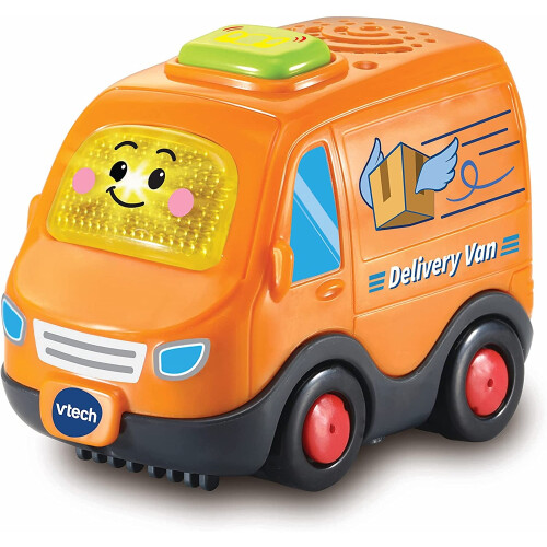 VTech Vtech Toot-Toot Drivers Delivery Van