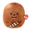 Ty TY Squishy Beanie Chewbacca 10" 1