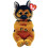 Ty TY Ace German Shepherd Beanie Bellies 1