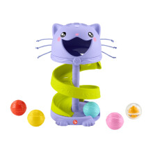 FP Pets Cat Ball Tower HTW92 /2