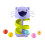 Fisher-Price Fisher Price Pets Kattehus 1