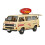 Revell Revell Vw T3 Bus Surfer Boy: Stranger Things Model Kit 2