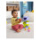 Fisher-Price Fisher Price Pets Kattehus 2