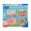Ravensburger Ravensurger Peppa Pig 4 In A Box Jigsaw Puzzles 1