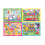 Ravensburger Ravensurger Peppa Pig 4 In A Box Jigsaw Puzzles 2