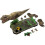 Revell Revell 00241 Jurassic World-T-Rex 3D Puzzle 2