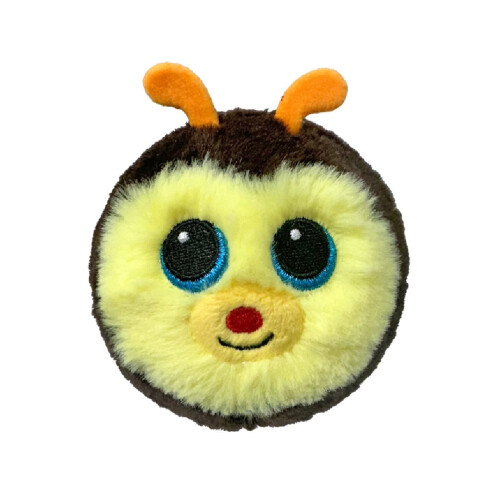Ty TY Beanie Bouncer Buzzy The Bee Soft Toy