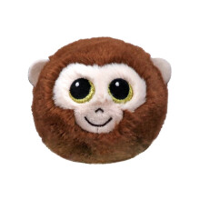 Beanie Bouncers - Banane der Affe